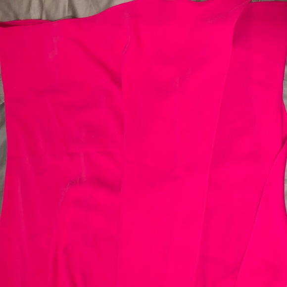 MARCHESA NOTTE gown dress - Picture 6 of 7